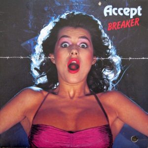 Accept - Breaker
