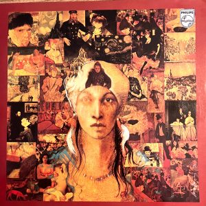 Robert Callender - Le Musee de l'Impressionnisme