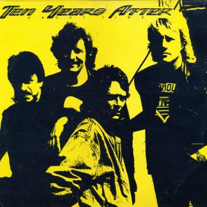 Ten Years After - About Time