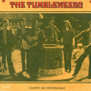 The Tumbleweeds - Country and Western Music