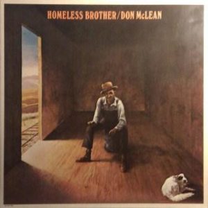 Don McLean – Homeless Brother