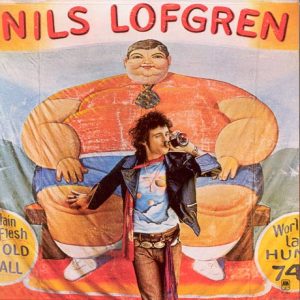 Nils Lofgren – Nils Lofgren