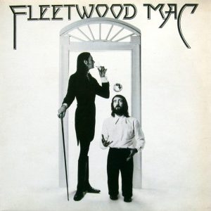 Fleetwood Mac - Fleetwood Mac