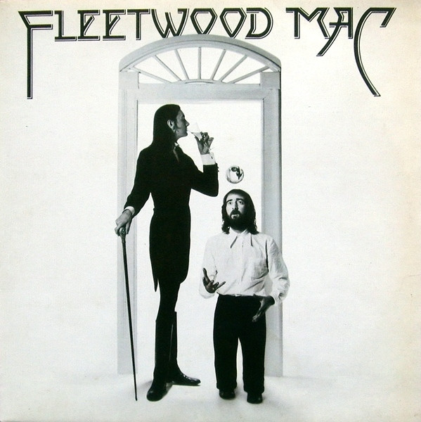 Fleetwood Mac - Fleetwood Mac