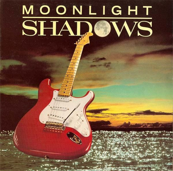 The Shadows - Moonlight Shadows