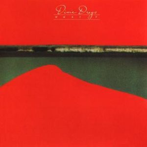 Dixie Dregs - What If