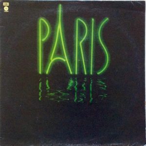 Paris – Paris