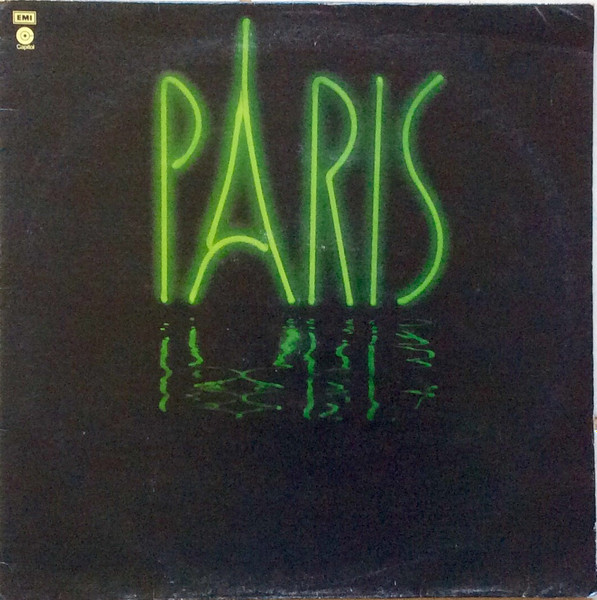 Paris – Paris