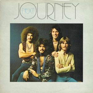 Journey - Next