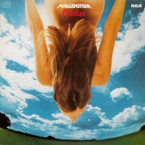 Wallenstein - Charline