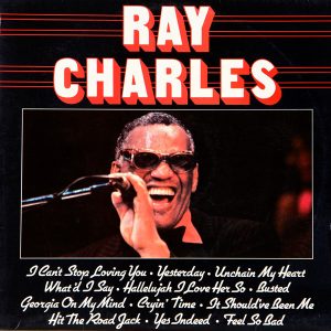 Ray Charles - Ray Charles