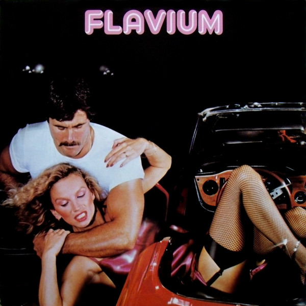 Flavium - Flavium