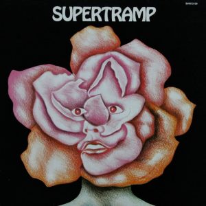 Supertramp - Supertramp