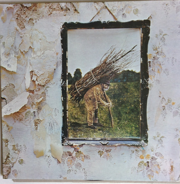 Led Zeppelin - IV