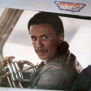 Tom Browne - Love Approach