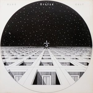Blue Oyster Cult - Blue Oyster Cult