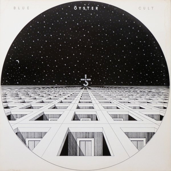 Blue Oyster Cult - Blue Oyster Cult