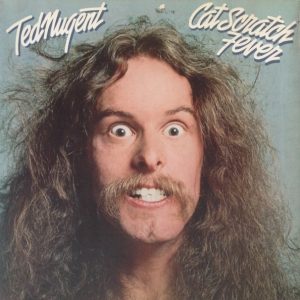 Ted Nugent – Cat Scratch Fever