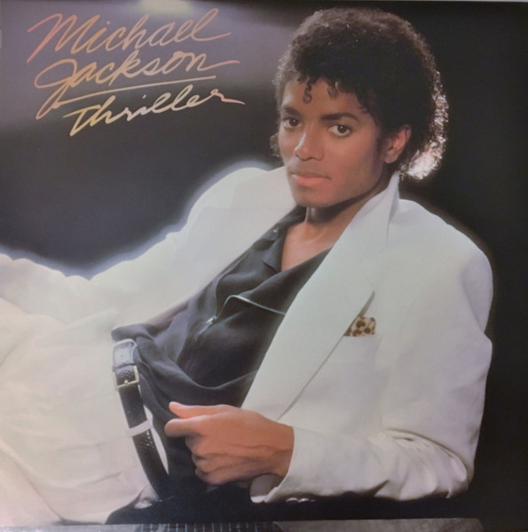 Michael Jackson - Thriller