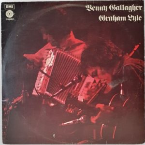 Gallagher and Lyle - Gallagher and Lyle