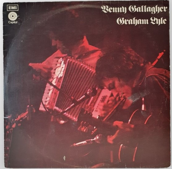 Gallagher and Lyle - Gallagher and Lyle