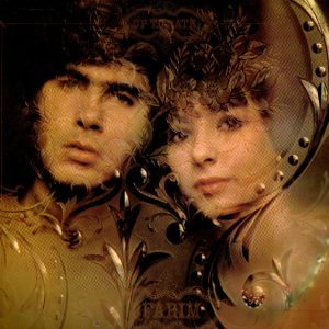 Esther & Abi Ofarim – Up To Date