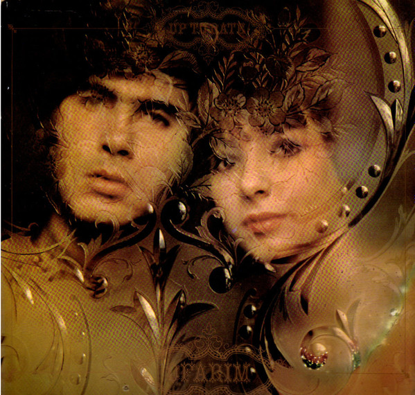 Esther & Abi Ofarim – Up To Date