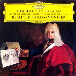 Bach - Brandenburgische Konzerte