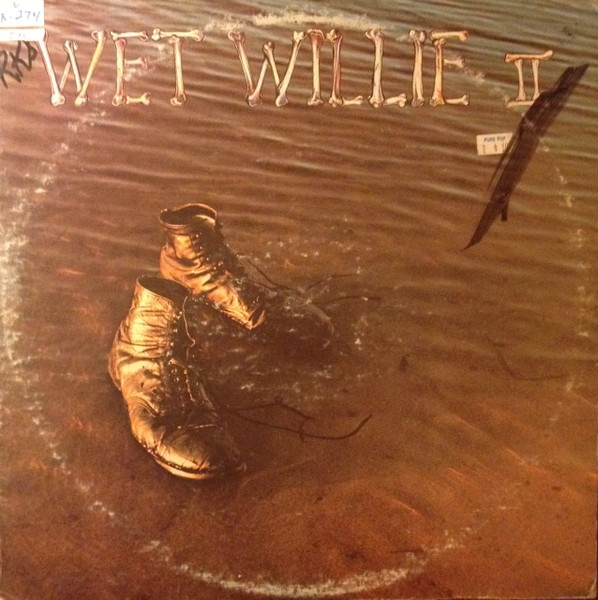 Wet Willie - II