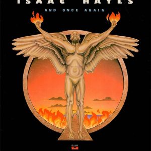 Isaac Hayes - And Once Again