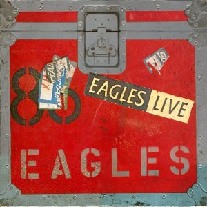 Eagles – Eagles Live