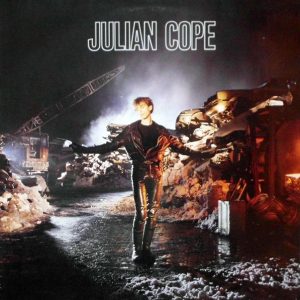 Julian Cope - Saint Julian