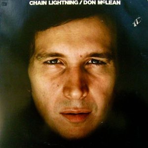 Don McLean – Chain Lightning