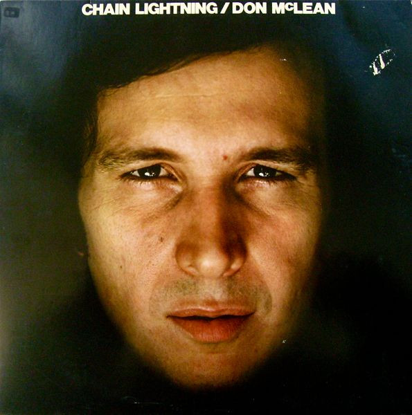 Don McLean – Chain Lightning
