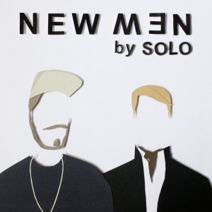 Solo - New Men
