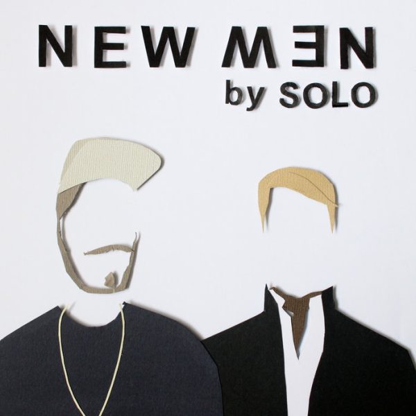 Solo - New Men