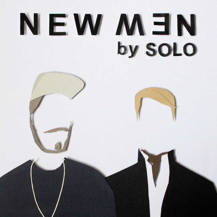 Solo - New Men - Afbeelding 1