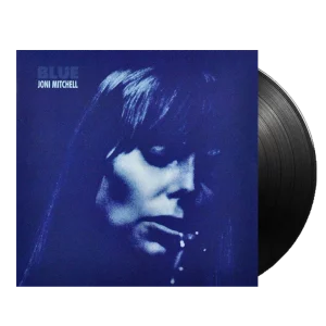Joni Mitchell - Blue