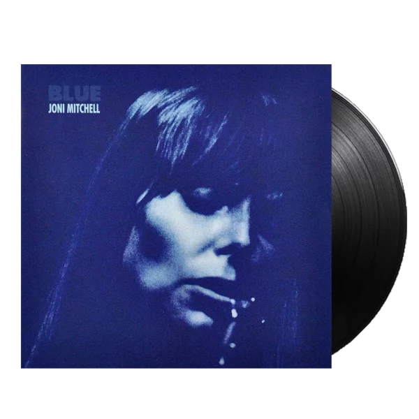 Joni Mitchell - Blue