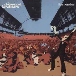 Chemical Brothers - Surrender