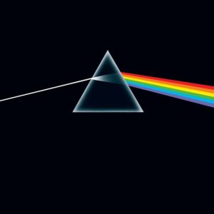 Pink Floyd - The Dark Side of the Moon