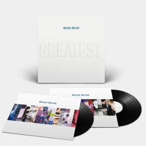 Duran Duran - Greatest