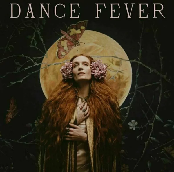 Florence + The Machine - Dance Fever (2Lp)