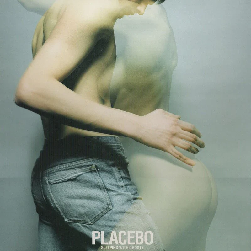 Placebo - Sleeping With Ghosts - Afbeelding 1