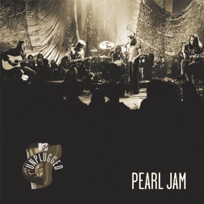 Pearl Jam - Mtv Unplugged 1992 (Ltd. Vinyl)