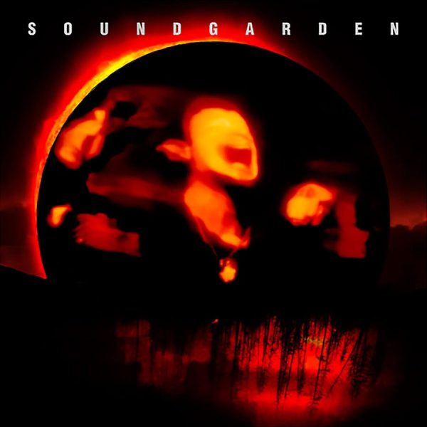 Soundgarden - Superunknown (2Lp Superdeluxe)