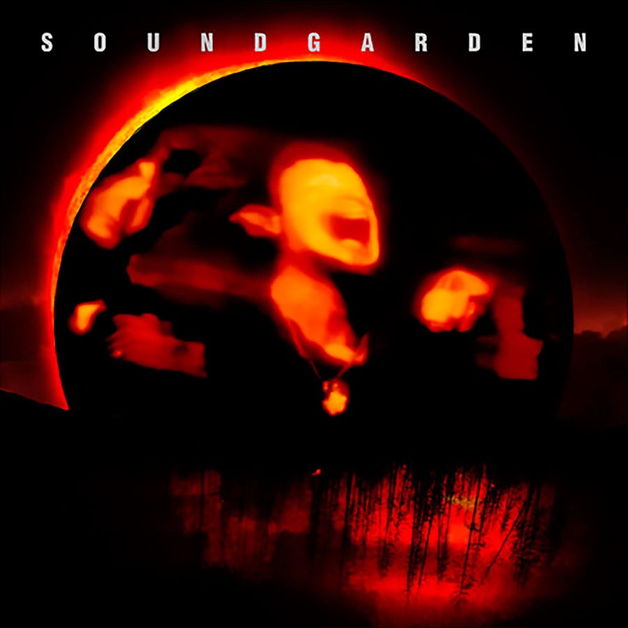 Soundgarden - Superunknown (2Lp Superdeluxe) - Afbeelding 1