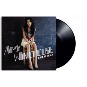 Amy Winehouse - Back To Black