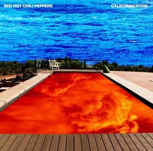 Red Hot Chili Peppers – Californication (2LP)