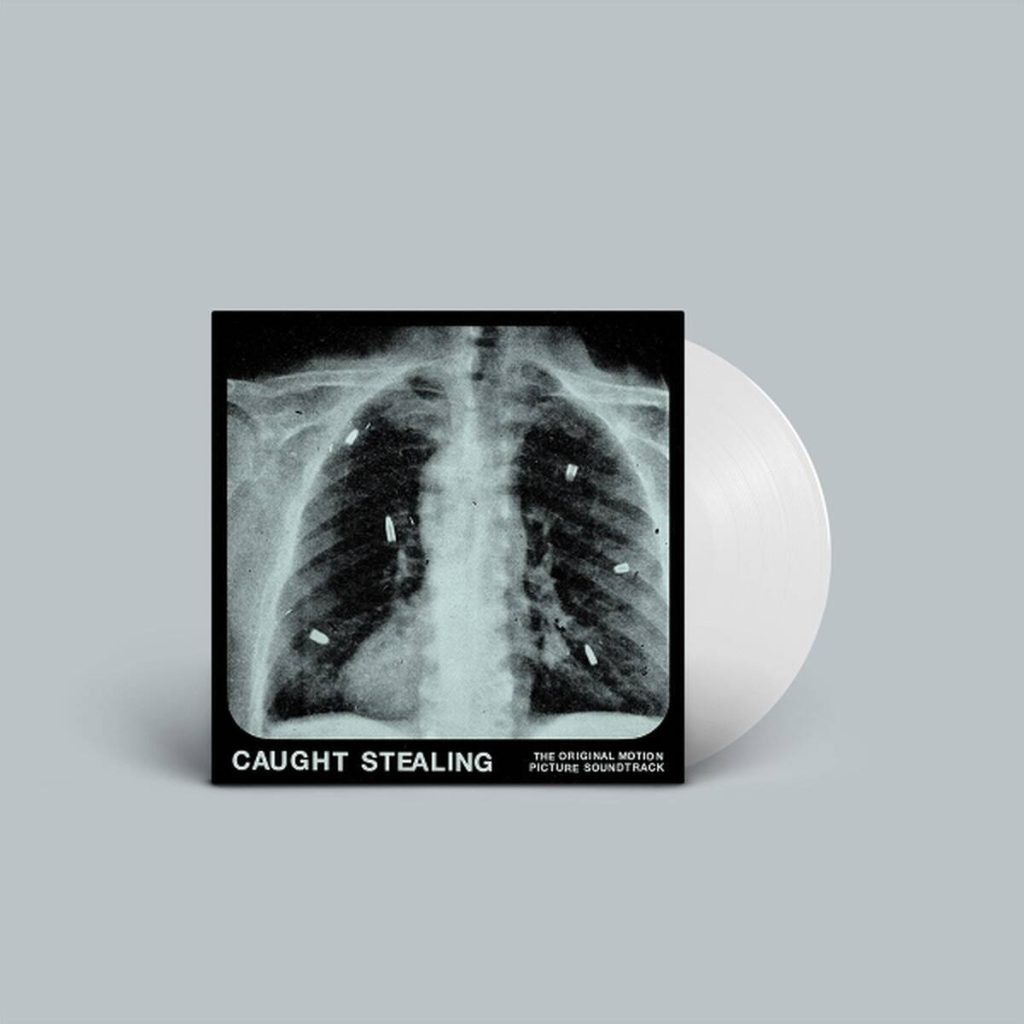 Idles - Caught Stealing